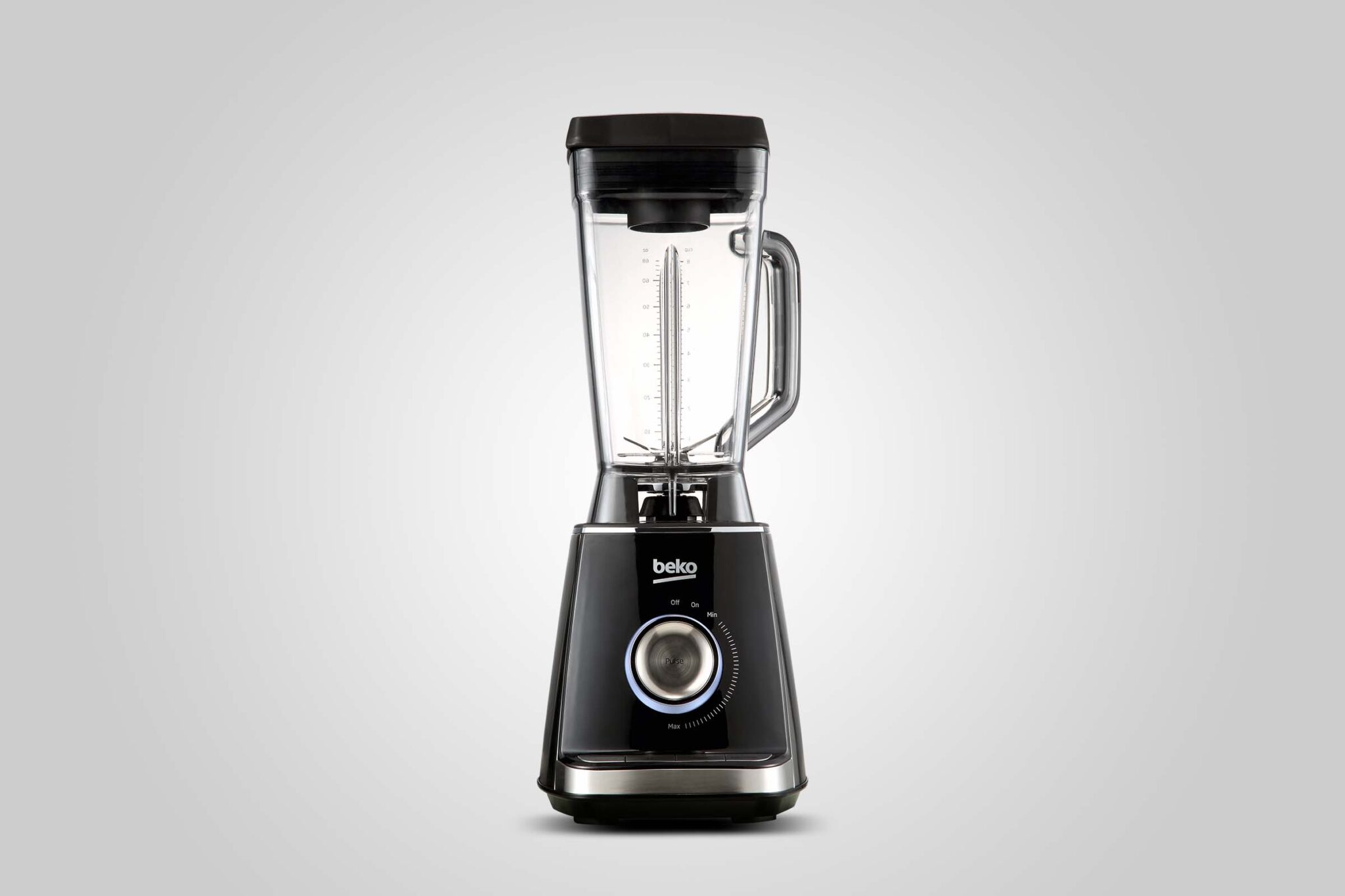 BEKO TBS3164 Stainless Steel Power Blender Cura Creative Design