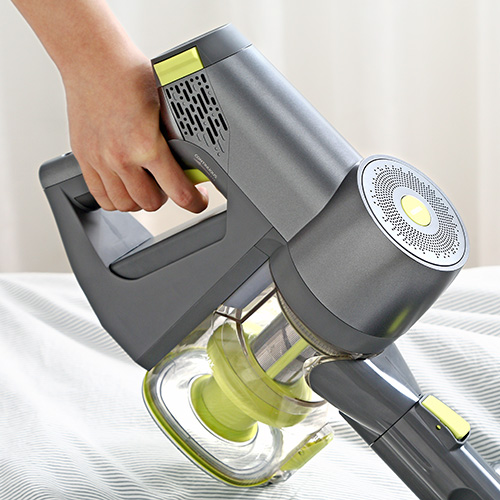 Beko PractiClean®  Vacuum Cleaner